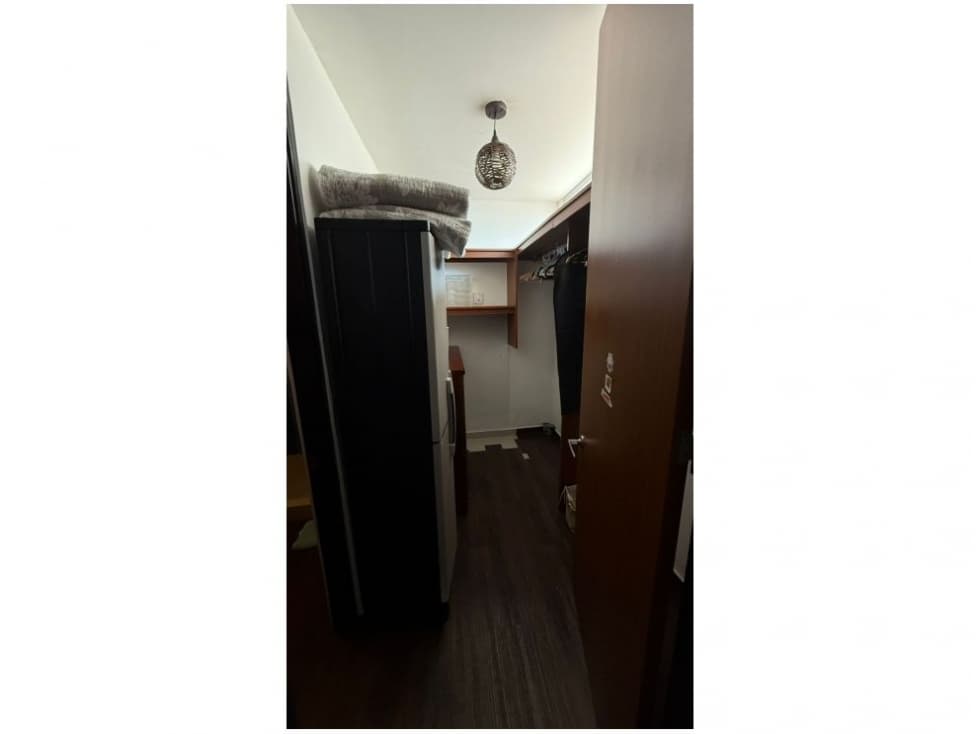 Apartamento Amoblado en El Bosque | Ph Alta Vista Tower — foto 5