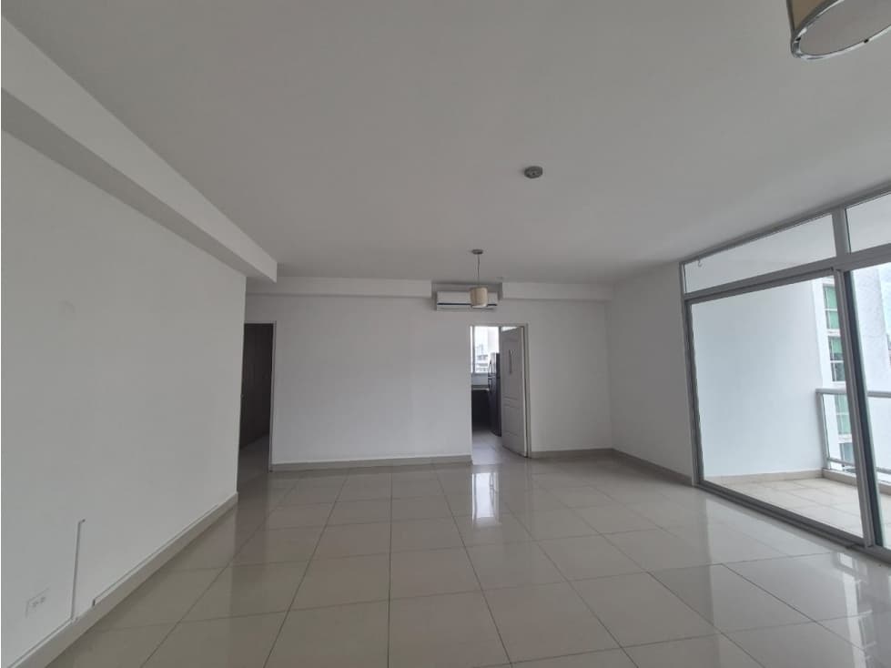 Apartamento en Venta en El Cangrejo | Ph Cangrejo Bay — foto 1