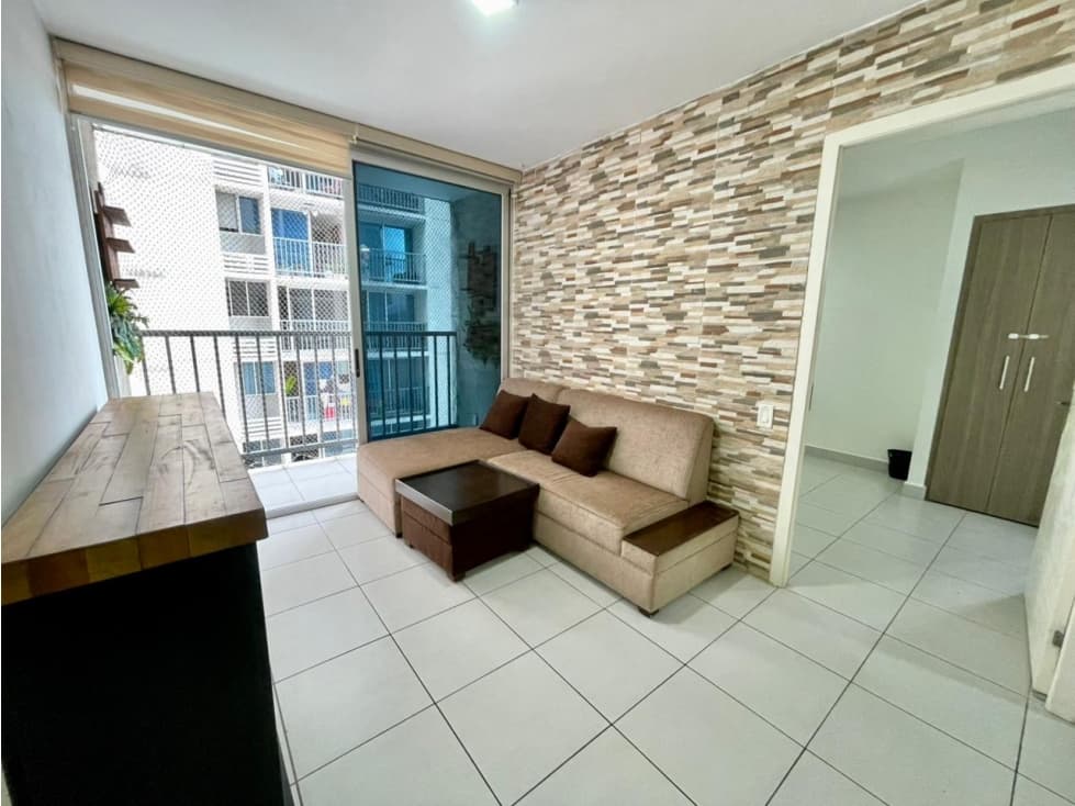 Apartamento en Alquiler en Vía España | Ph Ilo — foto 4