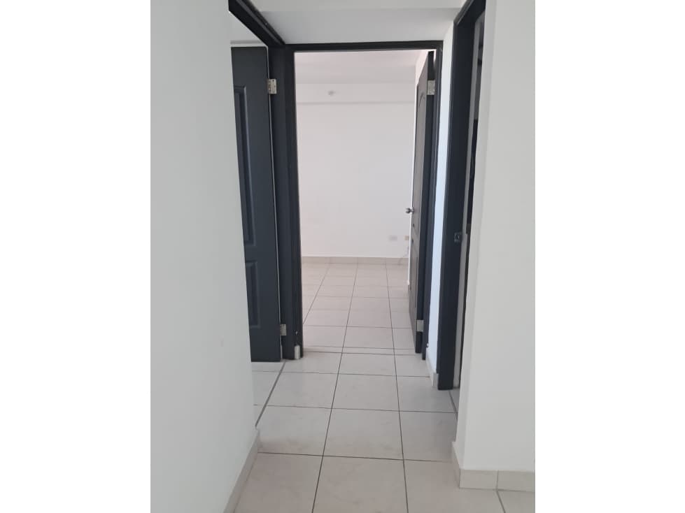 Apartamento en Alquiler en Vía España | Ph Riverside — foto 5