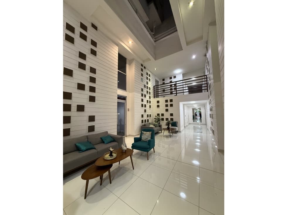 Apartamento en Venta en Parque Lefevre | PH Parque Lindo II — foto 4