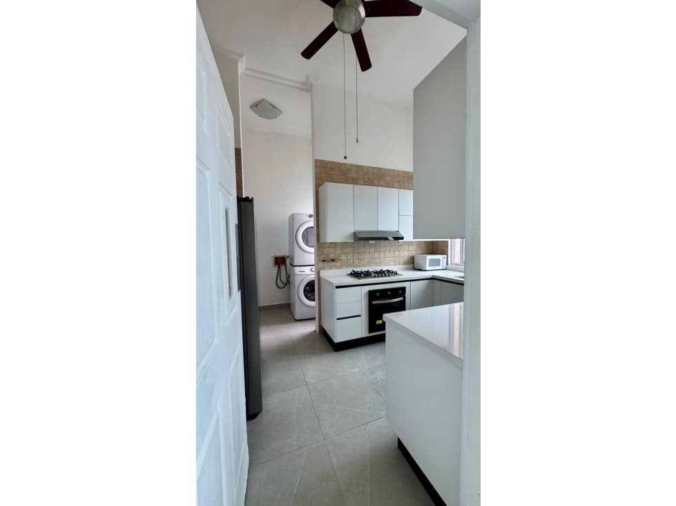 Apartamento en Venta en San Francisco | Ph Portofino — foto 4