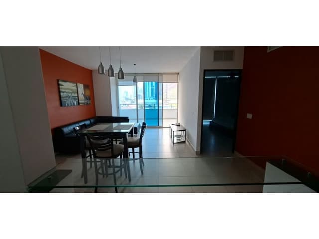 Apartamento en Venta en Ave. Balboa | Ph Destiny