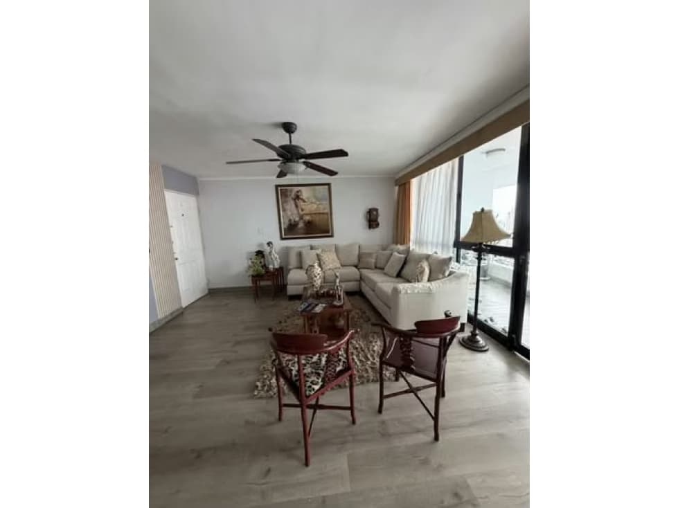 Apartamento en Venta en Punta Paitilla | PH Mirabel — foto 2