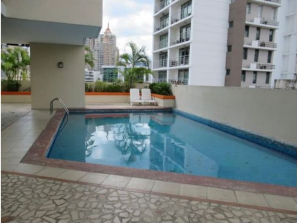 Apartamento en Venta en El Cangrejo | PH Mandalay — foto 1