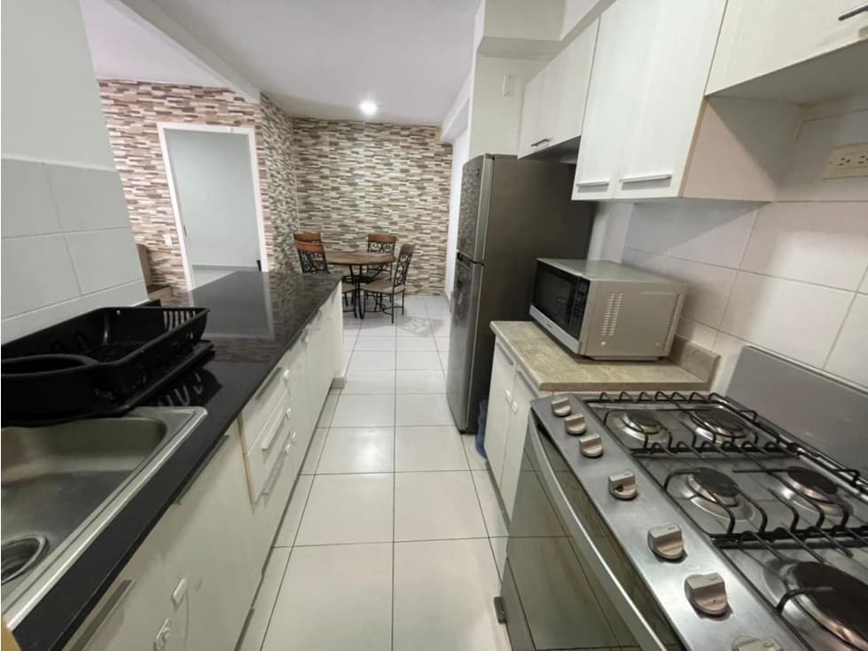 Apartamento en Alquiler en Vía España | Ph Ilo — foto 5