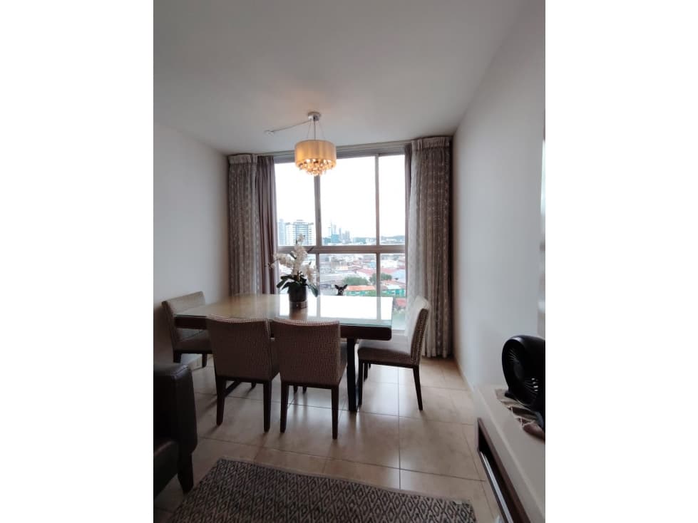 Apartamento en Venta en Carrasquilla | PH Metro Tower — foto 1