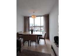 Apartamento en Venta en Carrasquilla | PH Metro Tower
