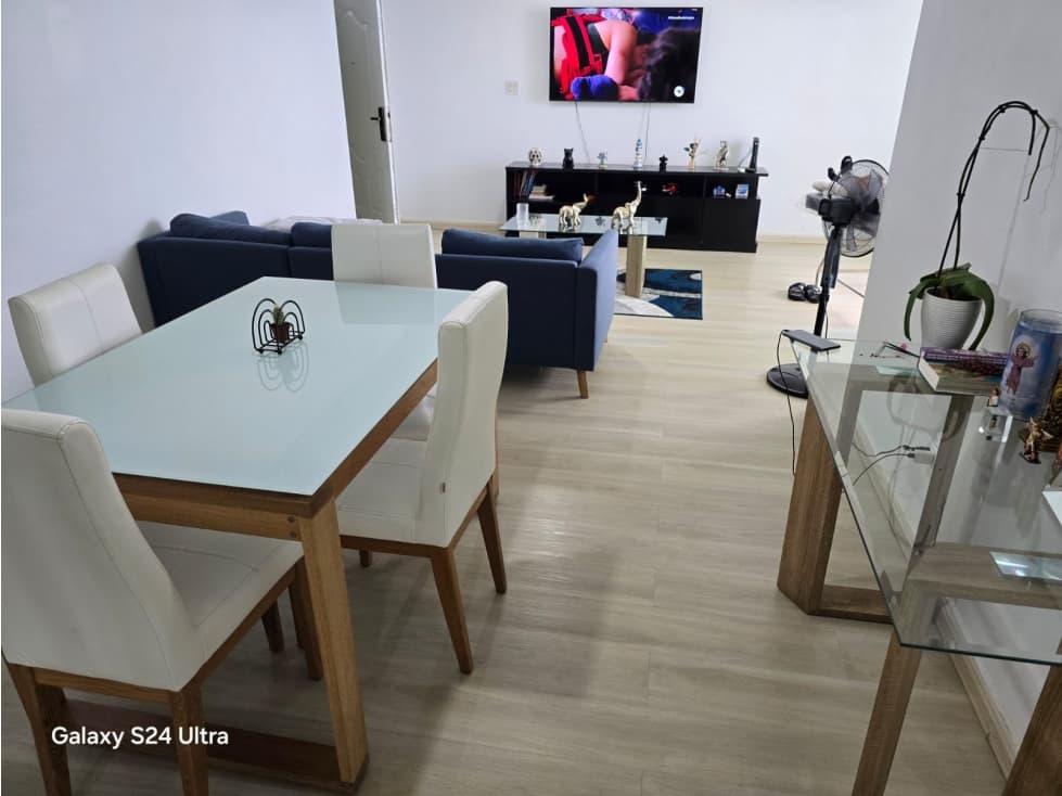 Apartamento en Venta en Obarrio | Ph Seawaves — foto 2