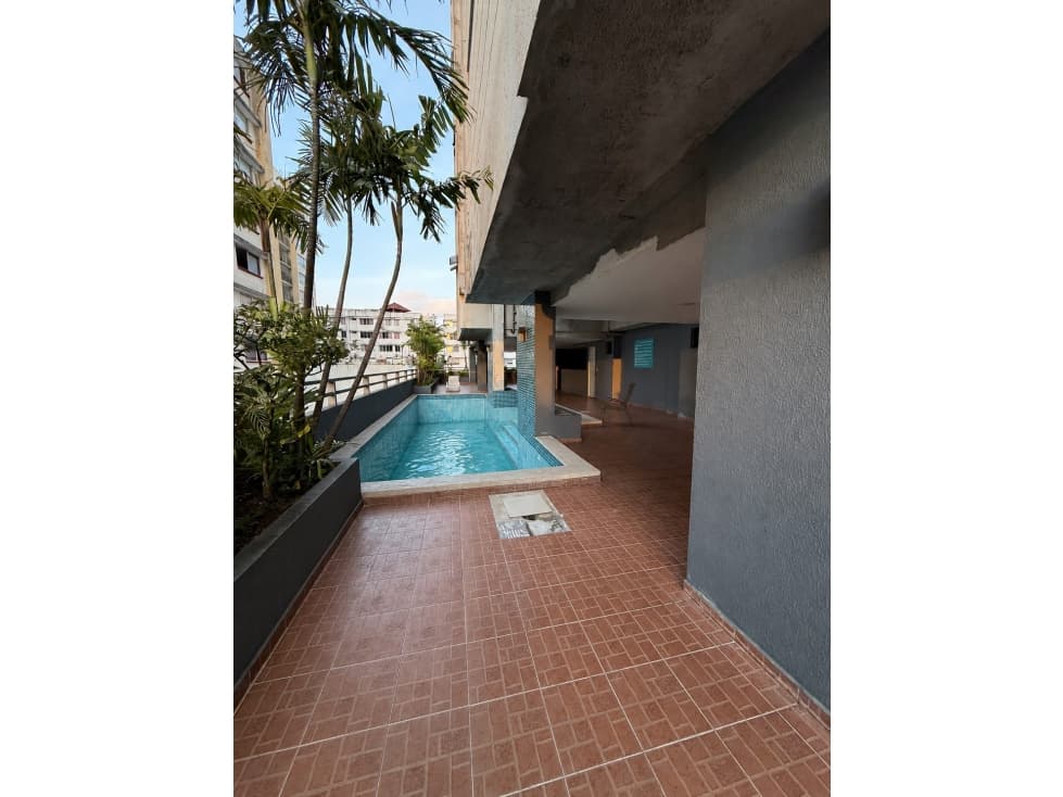 Apartamento en Venta en Parque Lefevre | PH Parque Lindo II — foto 5