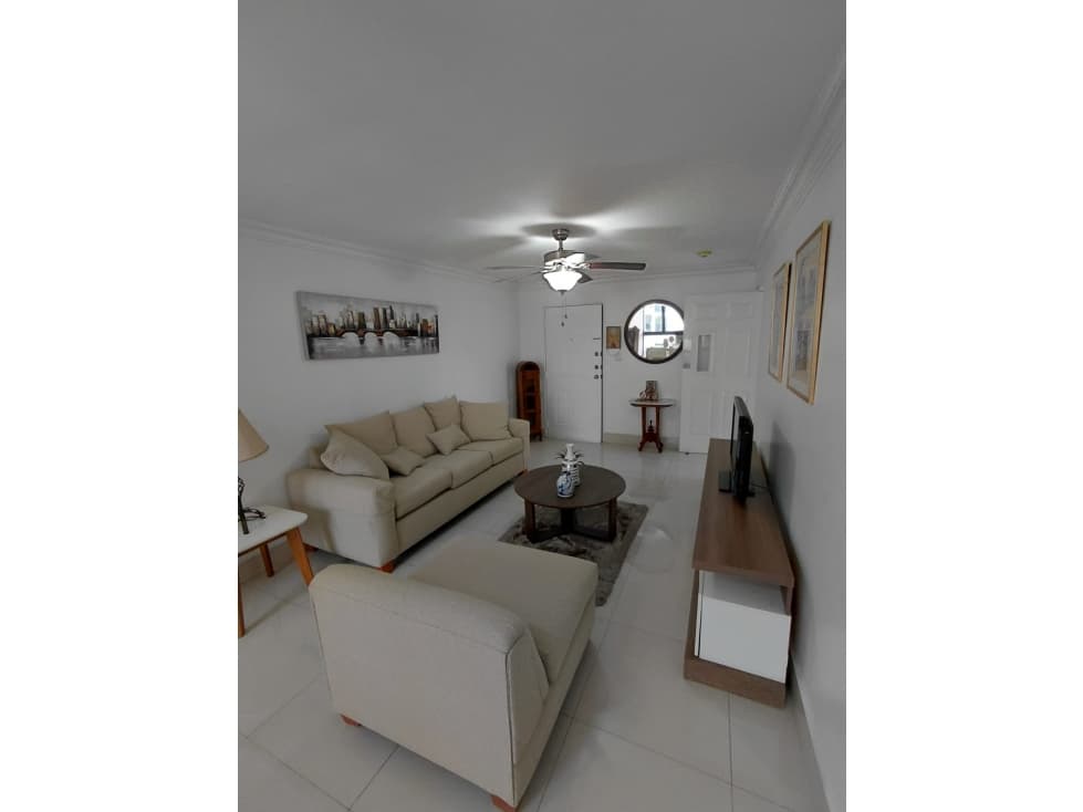 Apartamento en Venta en El Cangrejo | Ph Condado Plaza — foto 5