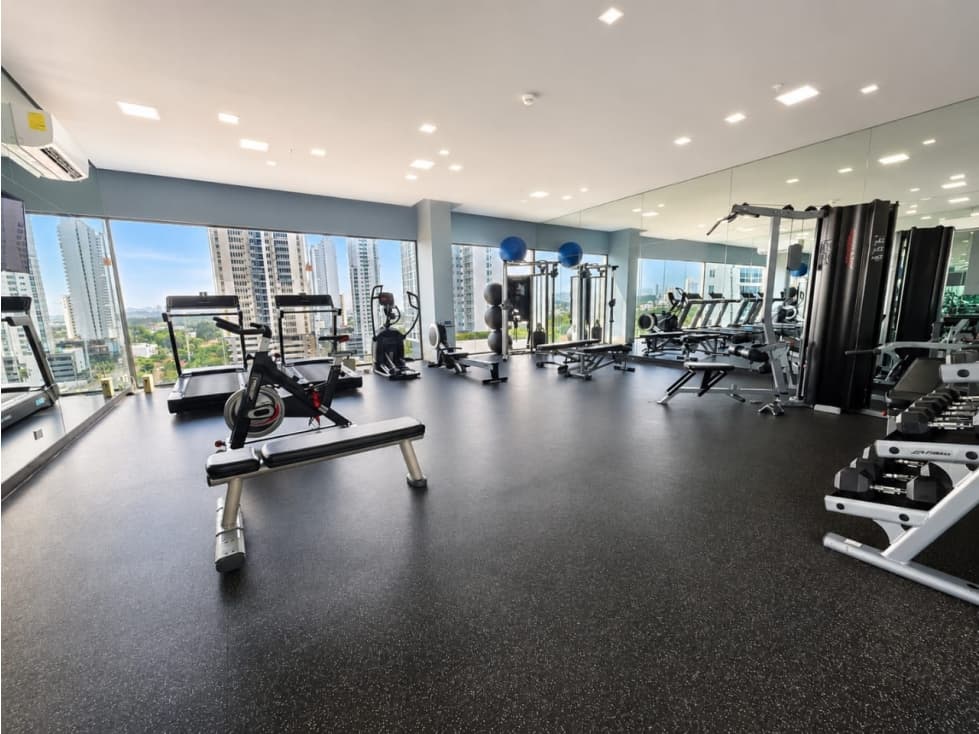 Apartamento en Alquiler en Coco Del Mar | Ph Coco Place — foto 5