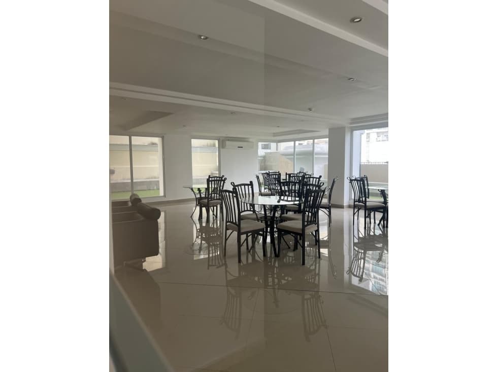 Apartamento en Alquiler en Punta Pacífica | Ph Pacific Blue — foto 6
