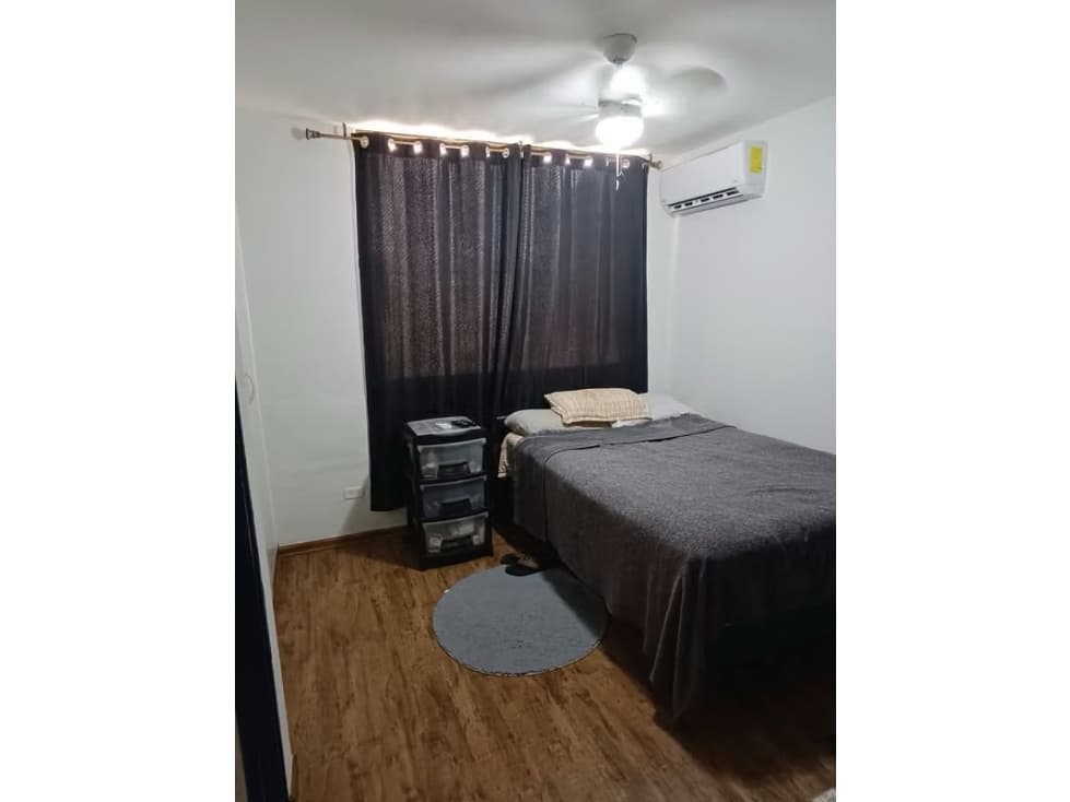 Apartamento en Venta en Hato Pintado | Ph Torre del Rey — foto 5