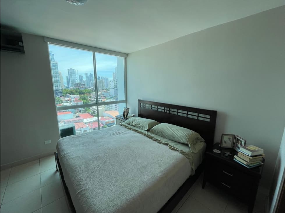 Se Alquila Apartamento Amueblado en San Francisco| PH Concept — foto 6