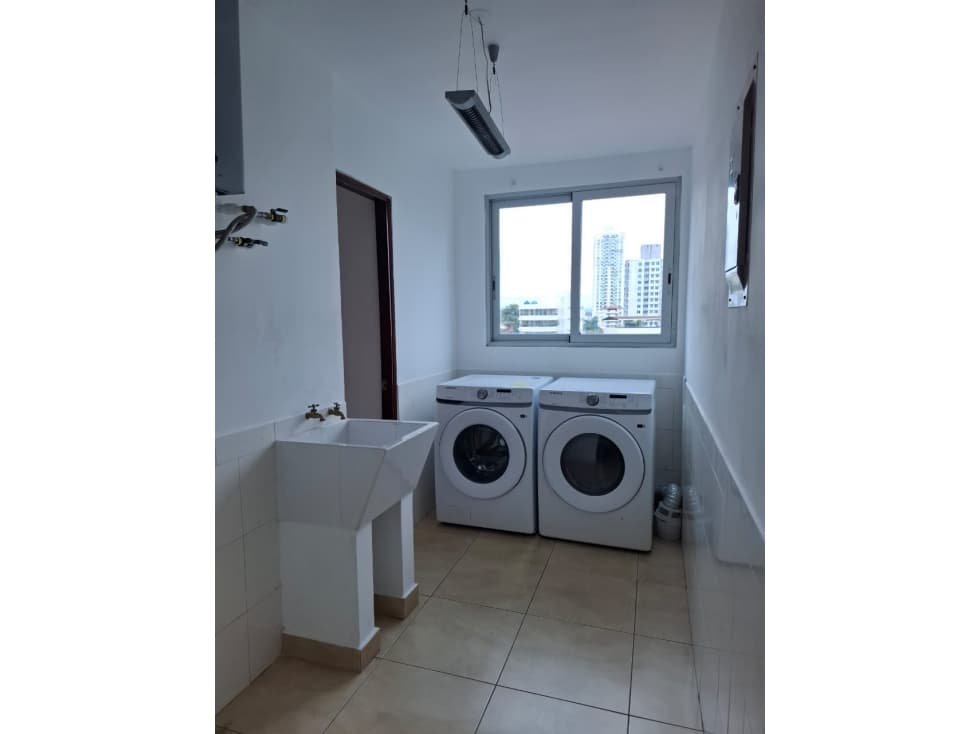 Apartamento En Venta En El Cangrejo | Ph Park City — foto 6