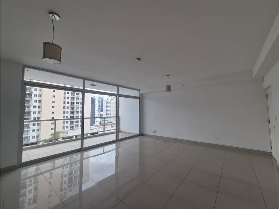Apartamento en Venta en El Cangrejo | Ph Cangrejo Bay — foto 2