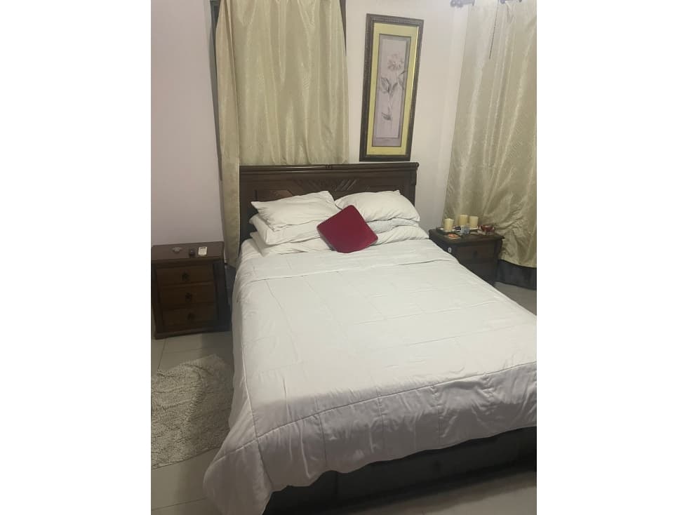 Casa en Alquiler en Green Valley | Albrook — foto 6