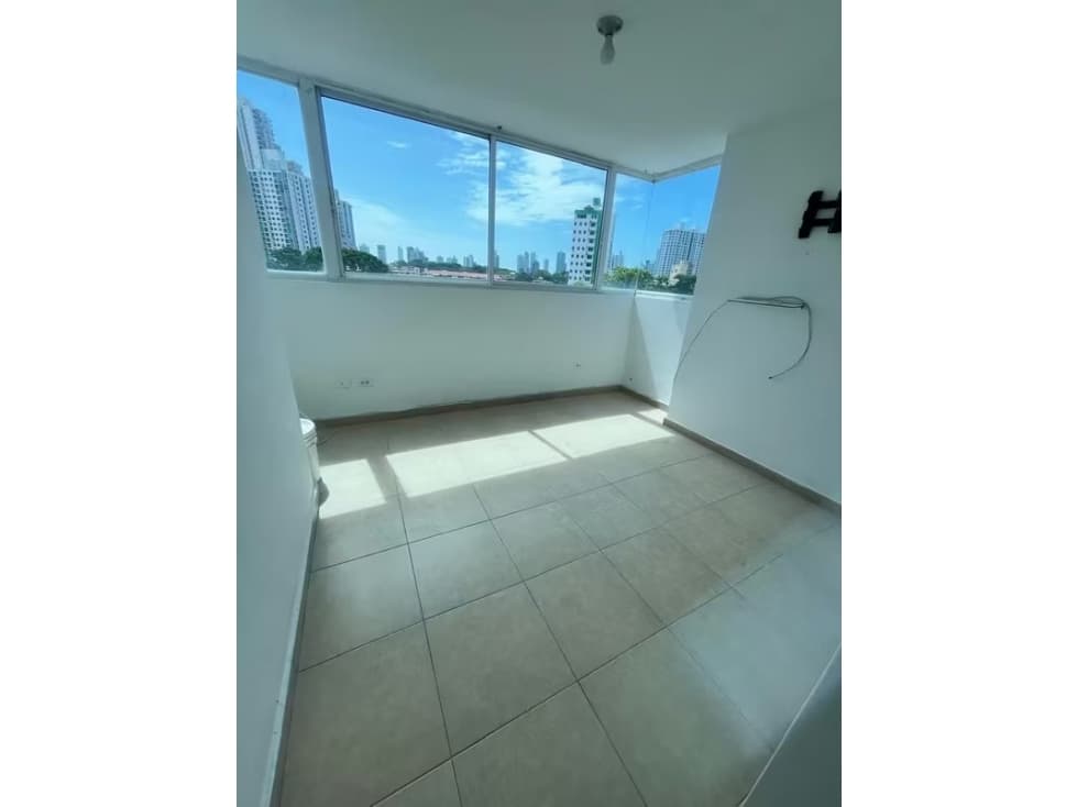 Apartamento en Alquiler en Vía España | Ph Crystal Blue — foto 1