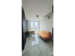 Apartamento Amoblado En Bella Vista En Alquiler | PH El Botanico