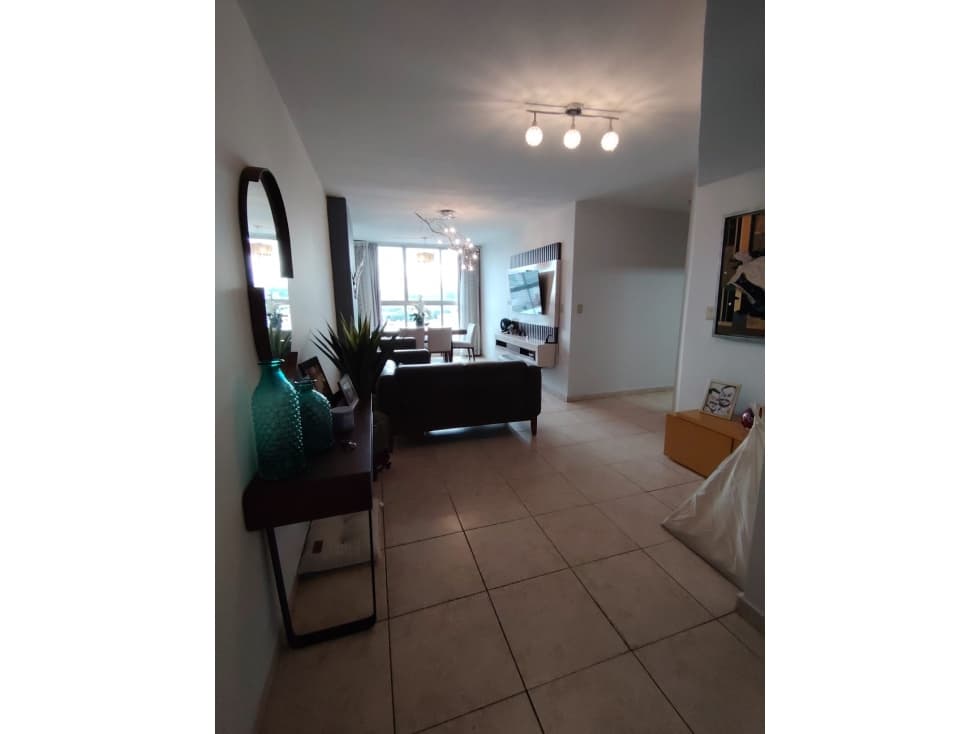 Apartamento en Venta en Carrasquilla | PH Metro Tower — foto 6
