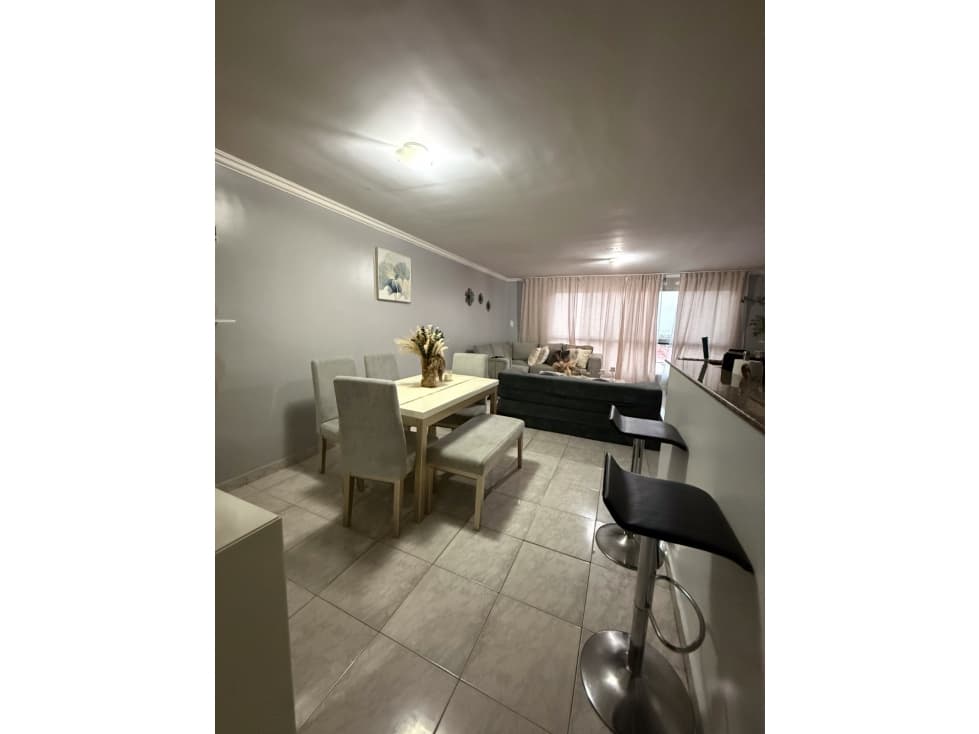 Apartamento en Venta en Parque Lefevre | PH Parque Lindo II — foto 6