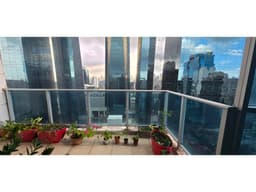 Apartamento en Venta y Alquiler en Obarrio | Ph Galeria Uno