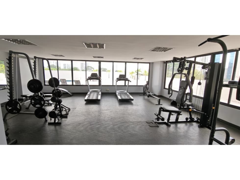 Apartamento en Venta en Paitilla | Ph Arrecife — foto 6