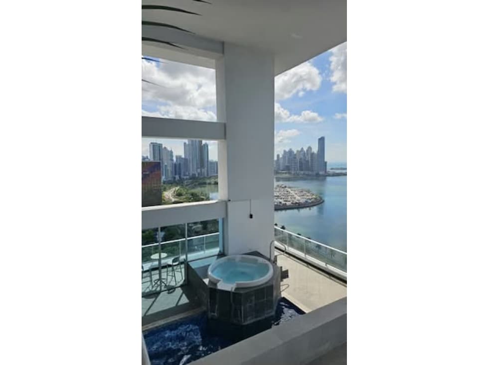 Apartamento en Venta en Ave. Balboa | Ph Destiny — foto 6
