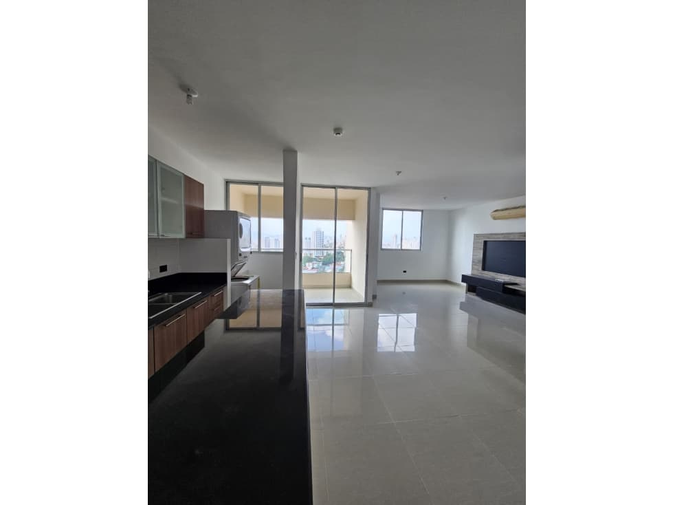 Apartamento en Venta En San Francisco | PH Diamond Tower — foto 1