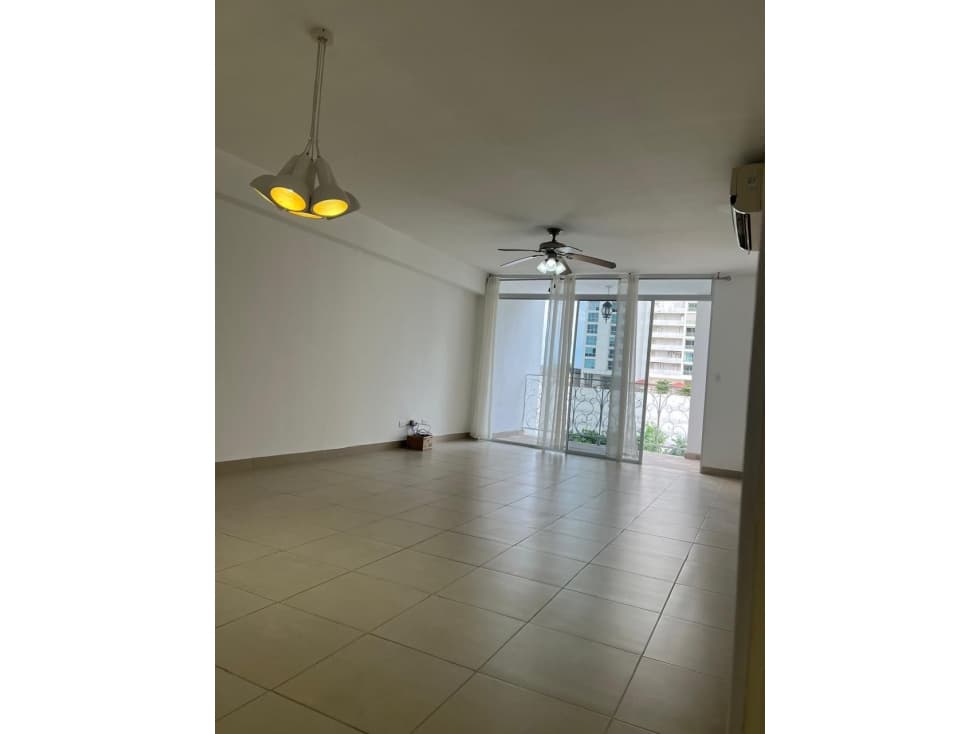 Apartamento en Alquiler en Punta Pacífica | Ph Pacific Blue — foto 1