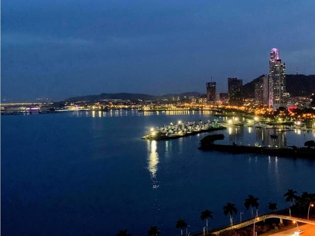 Apartamento en Alquiler en Marbella | Avenida Balboa | Ph Los Delfines