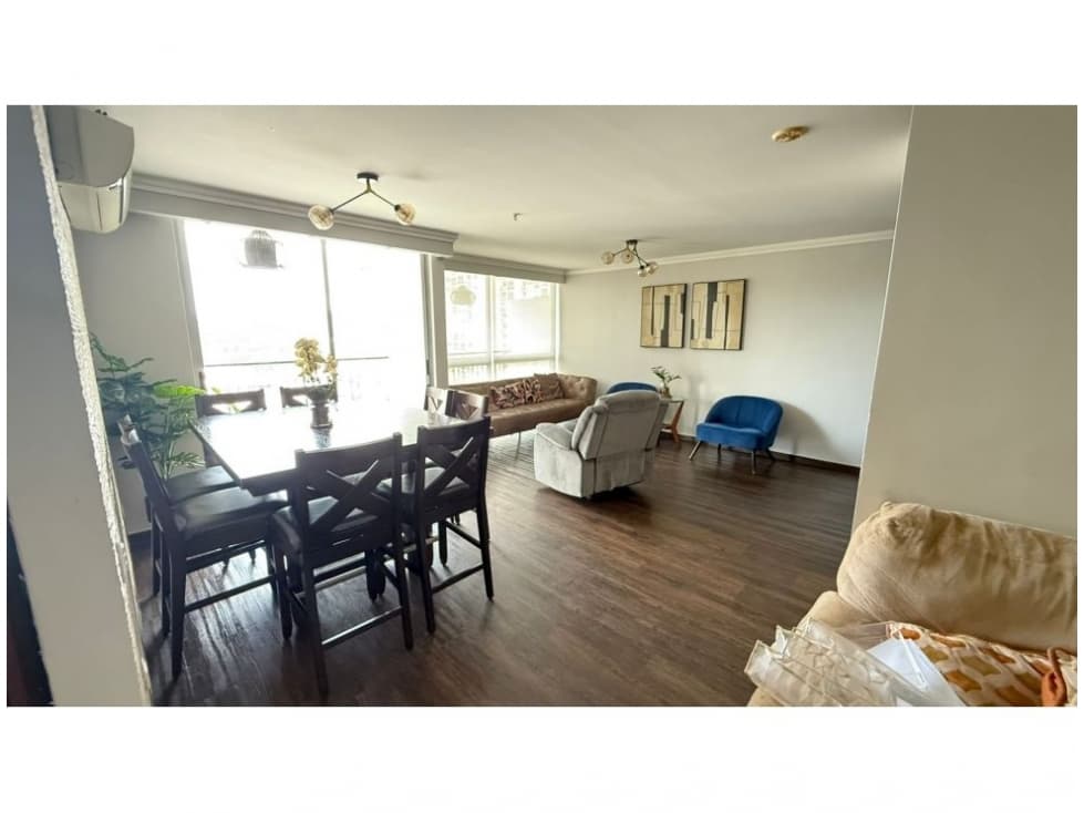 Apartamento Amoblado en El Bosque | Ph Alta Vista Tower — foto 1