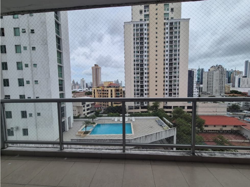 Apartamento en Venta en El Cangrejo | Ph Cangrejo Bay — foto 5