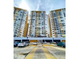 Apartamento en Alquiler en El Bosque | PH Alsacia Towers