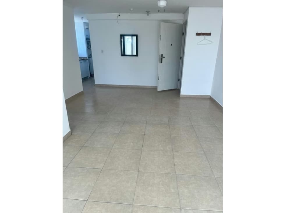 Apartamento en Alquiler en Vía España | Ph Crystal Blue — foto 2