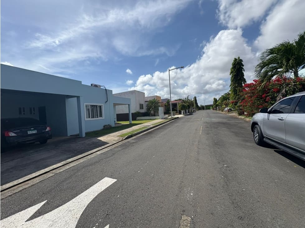 Casa en venta en La Arboleda Los Olivos | La Chorrera — foto 2