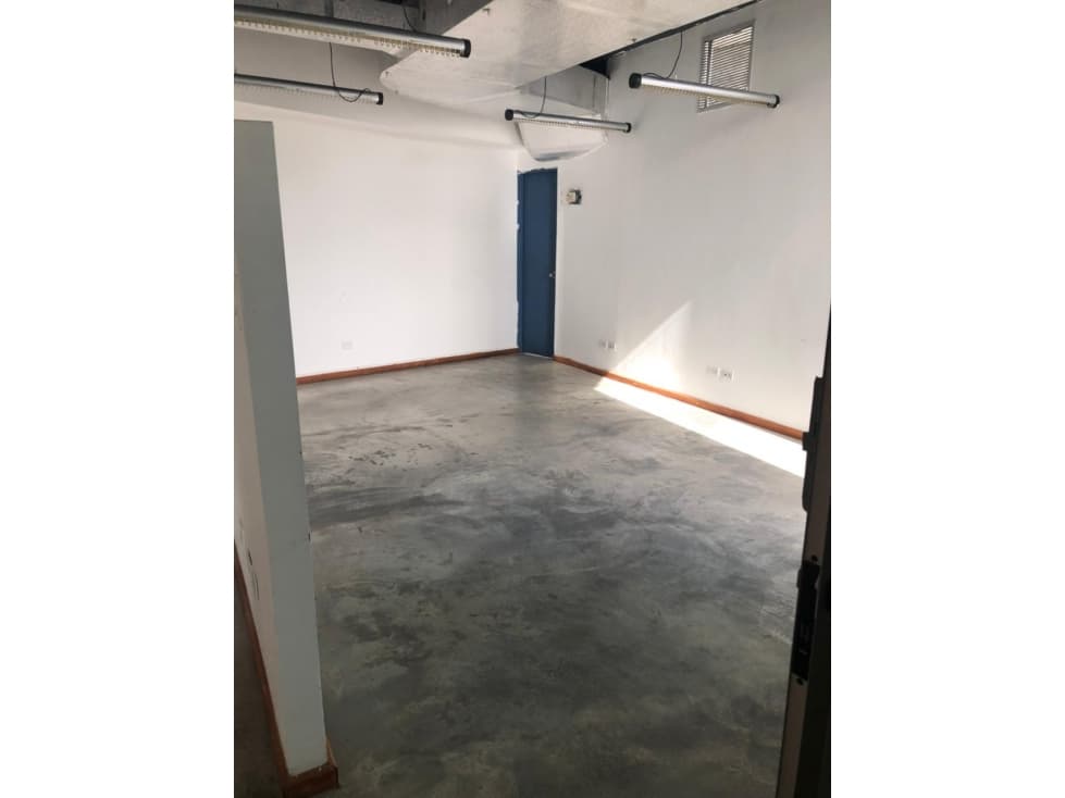 Oficina en Alquiler en Obarrio | Edificio Torre General — foto 4