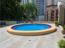 Apartamento en Alquiler en El Cangrejo | PH Torre Andaluz