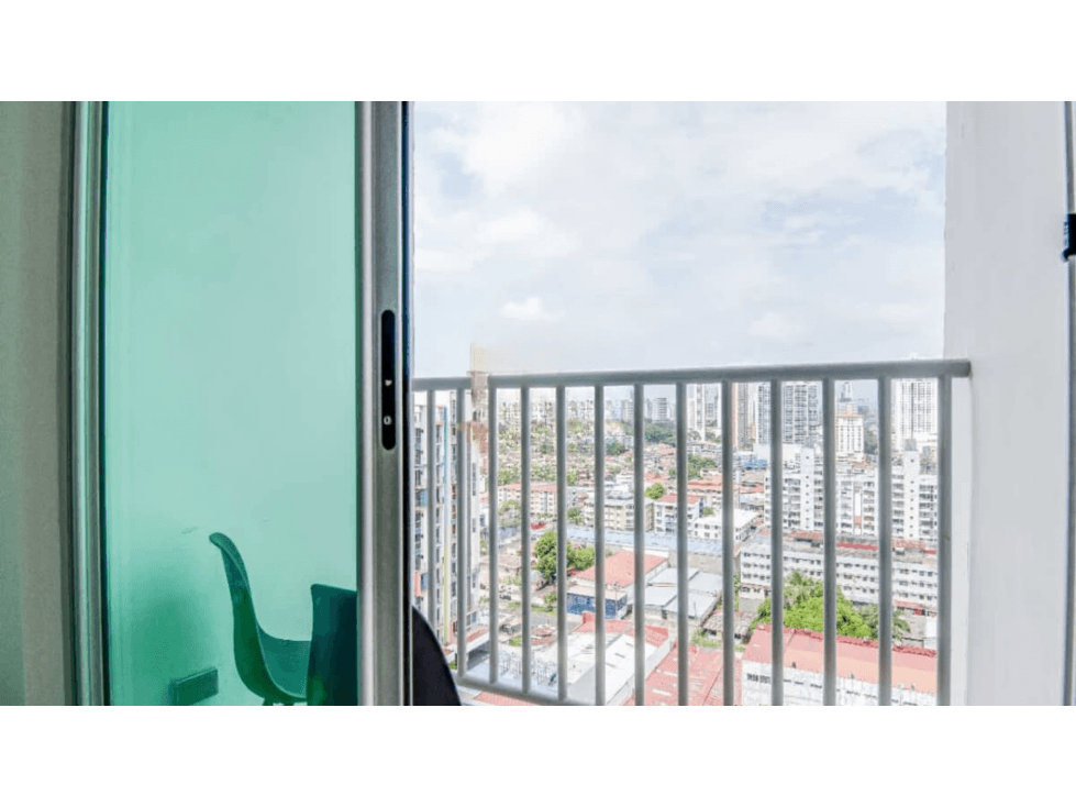 Se Vende Apartamento en Parque Lefevre | Ph Riverside — foto 2