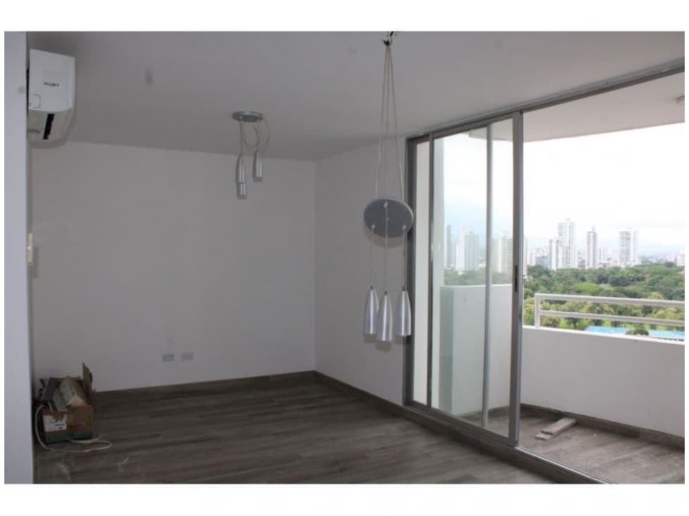 Apartamento en Alquiler en San Francisco | Ph Montemar — foto 1