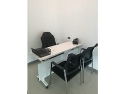 K12 - OFICINA PRIVADA