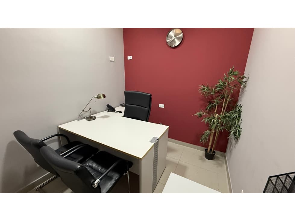 K1 - OFICINA PRIVADA — foto 2