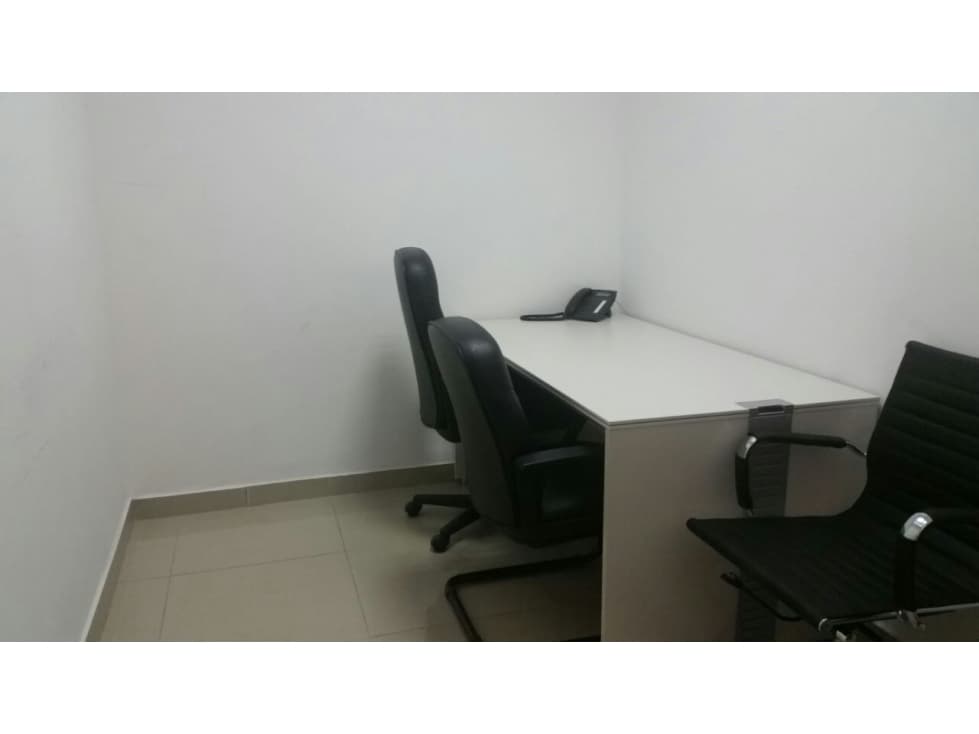 A12 - OFICINA PRIVADA — foto 4