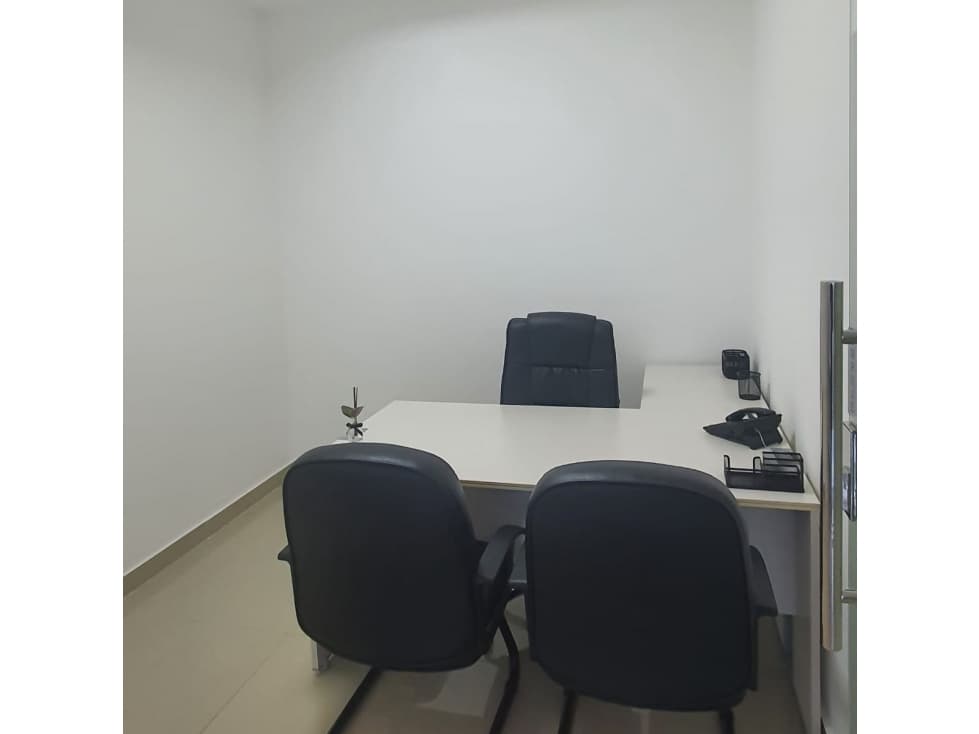A16 - OFICINA PRIVADA — foto 2