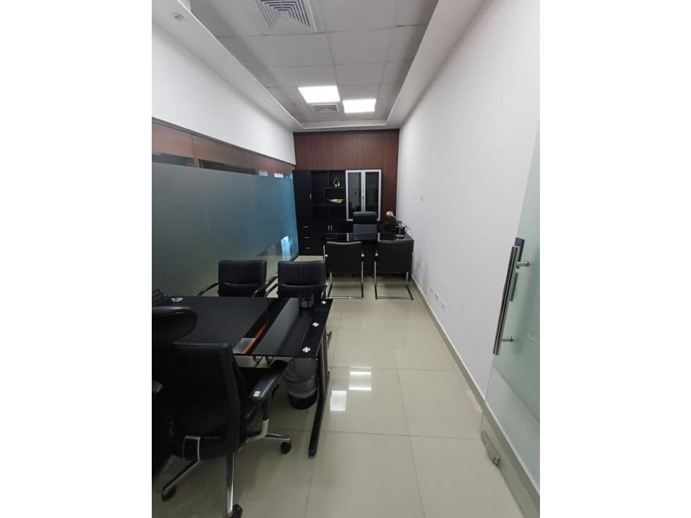 D1 - OFICINA PRIVADA — foto 1