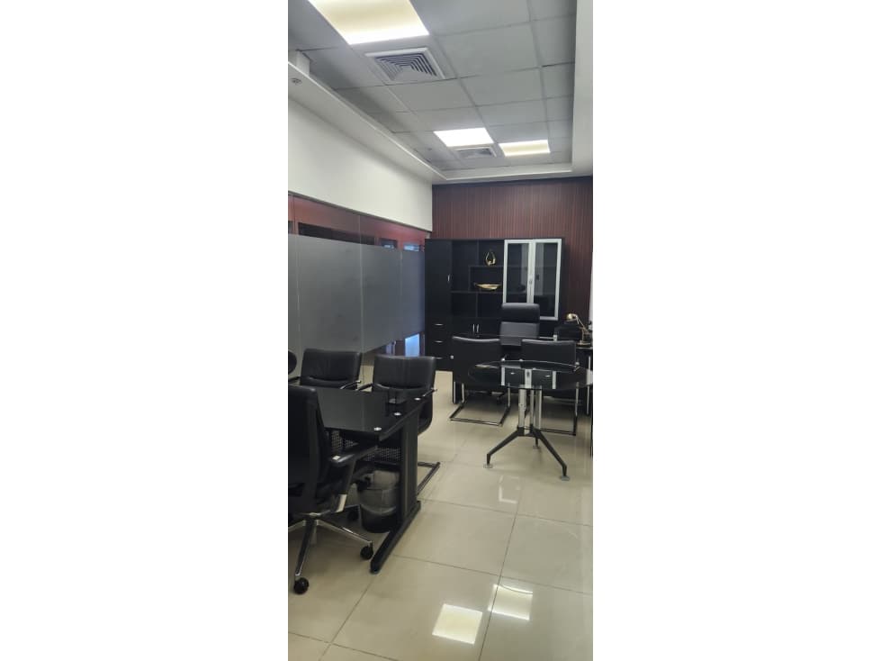 D1 - OFICINA PRIVADA — foto 2