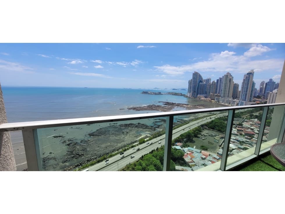 Ph Terrasol - Vista al Mar - Alquiler - San Francisco — foto 6
