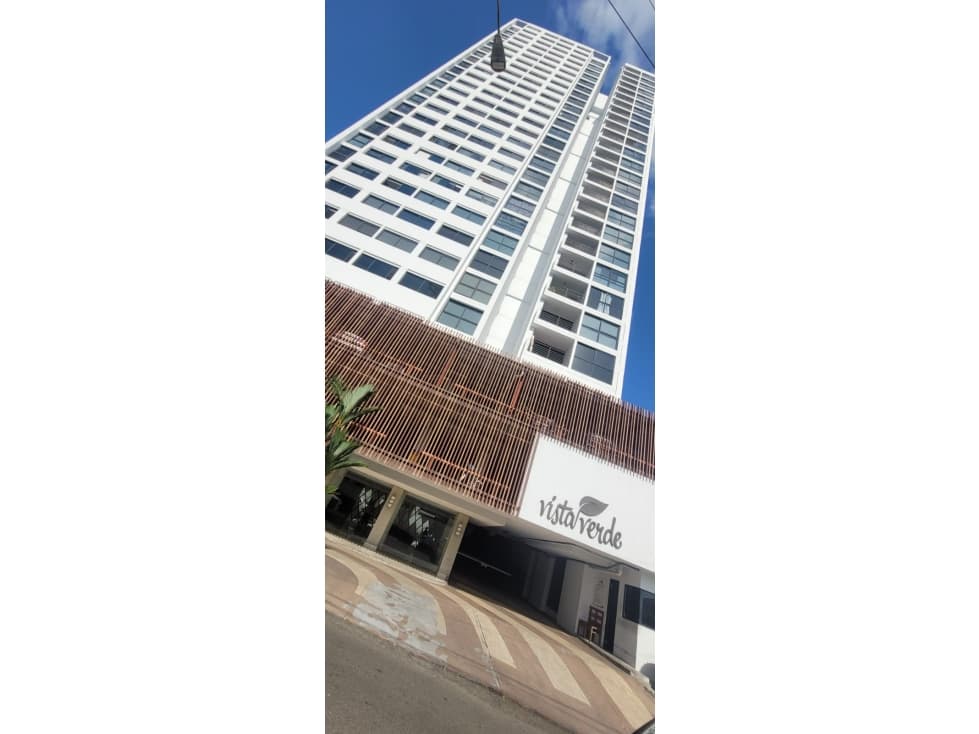 PH VISTA VERDE CARRASQUILLA VENTA — foto 1