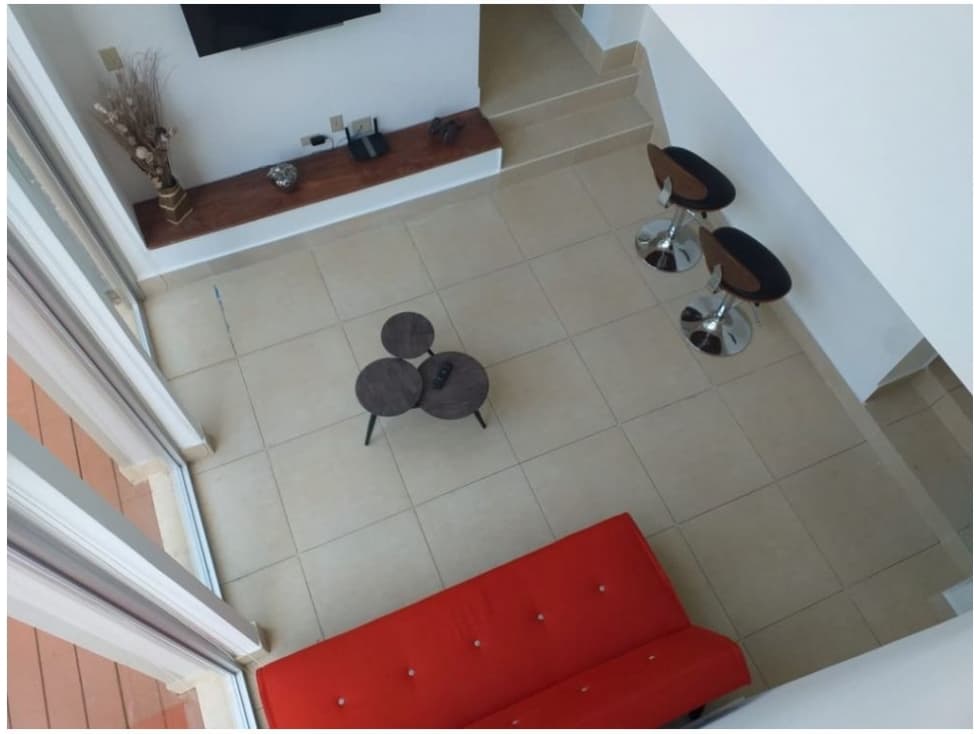 Casa tipo Loft - Howard - Panamá Pacífico ! — foto 3